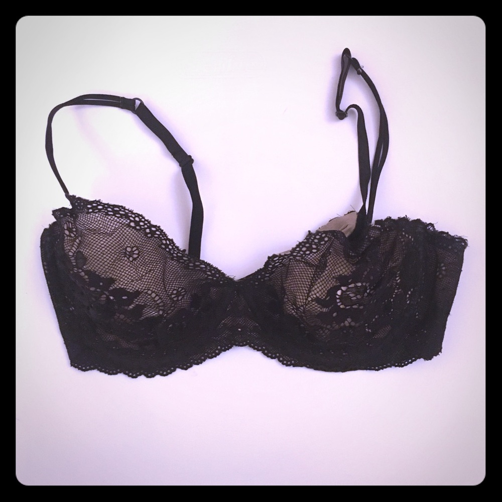 Victoria’s Secret Angels bra